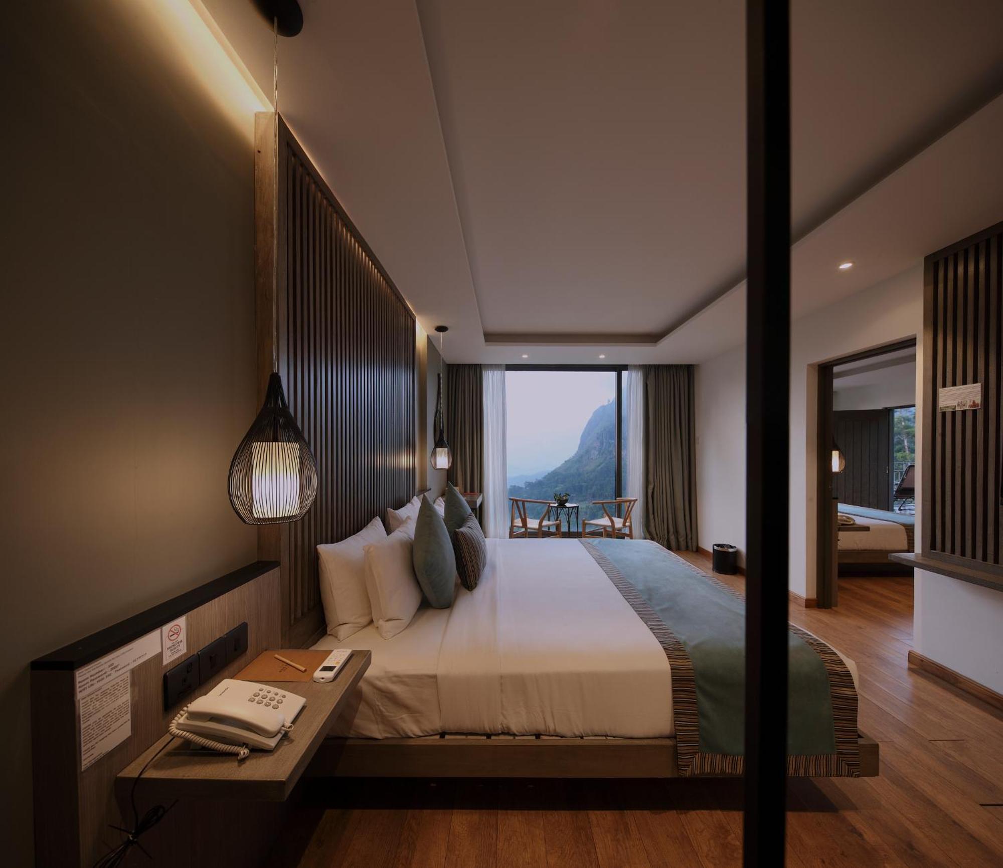 Hide Ella Hotel & Resort 외부 사진